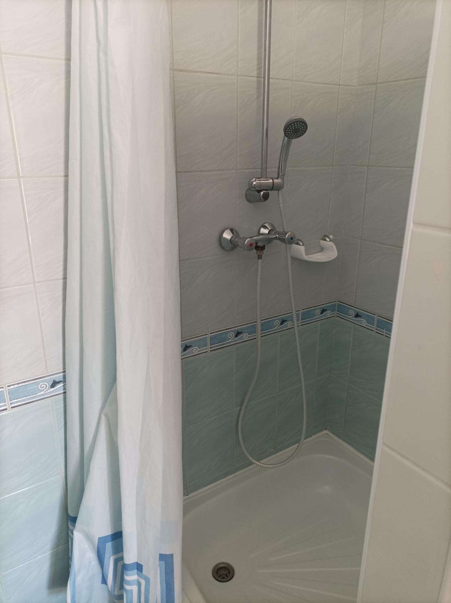 Pandora Pool Apartman ハイデゥソボスロー エクステリア 写真