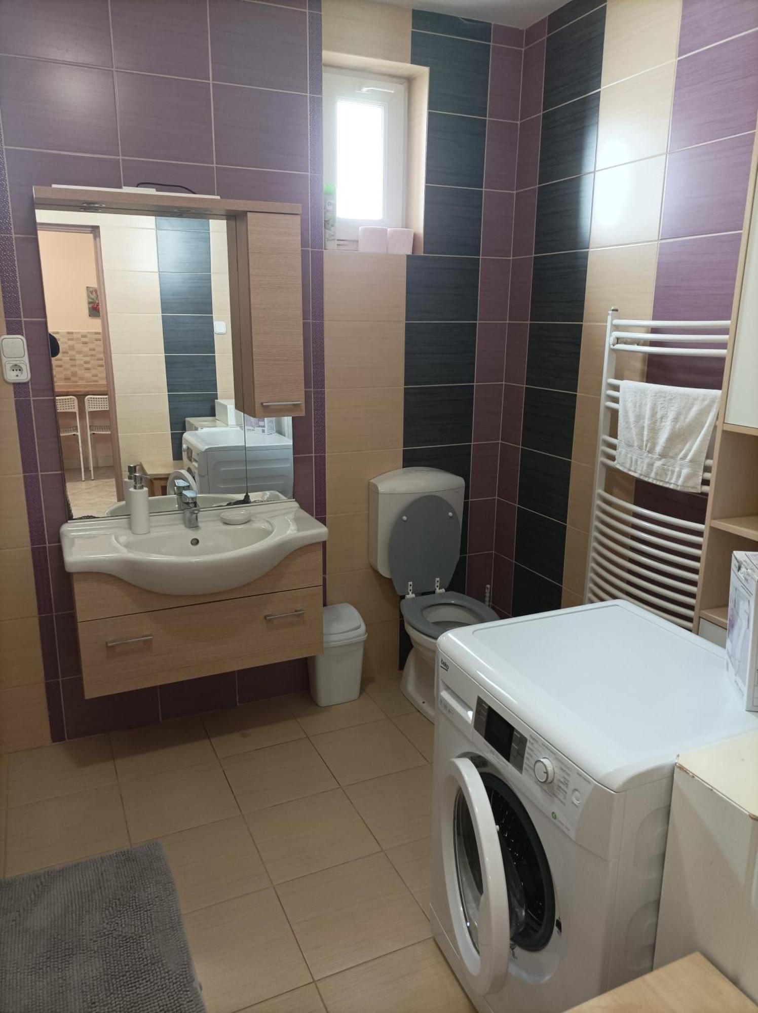 Pandora Pool Apartman ハイデゥソボスロー エクステリア 写真