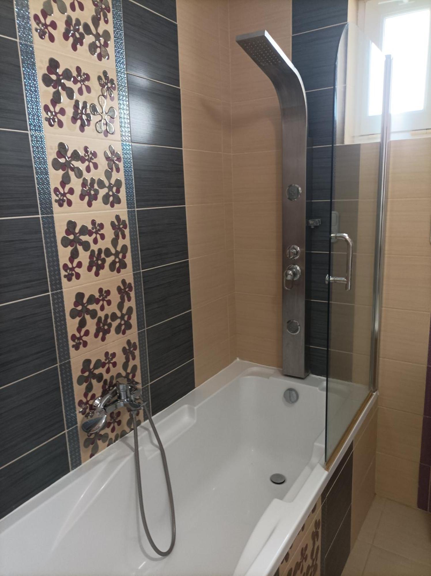 Pandora Pool Apartman ハイデゥソボスロー エクステリア 写真